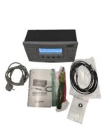 SENSISTOR Hydrogen Leak Detector H2000 PLUS