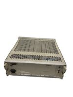 HP/PLISCH VF/RF MESS-SIGNAL-GENERATOR VRM 100 - Image 2