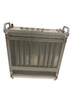 HP/PLISCH VF/RF MESS-SIGNAL-GENERATOR VRM 100 - Image 5
