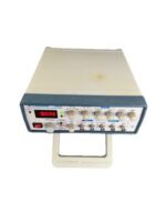 BK PRECISION 4003A 4MHz FUNCTION GENERATOR WITH 60MHz - Image 2