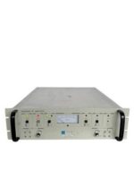 KALMUS 757LC WIDEBAND RF AMPLIFIER, 0.01 - 1000 MHZ, 100 W, 50 DB - Image 2