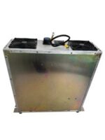 KALMUS 757LC WIDEBAND RF AMPLIFIER, 0.01 - 1000 MHZ, 100 W, 50 DB - Image 3
