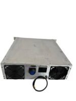 KALMUS 757LC WIDEBAND RF AMPLIFIER, 0.01 - 1000 MHZ, 100 W, 50 DB - Image 5