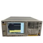 AGILENT E4443A 3Hz - 6.7 GHz PSA SERIES SPECTRUM ANALYZER