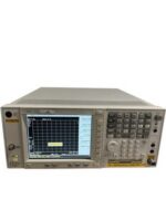 AGILENT E4443A 3Hz - 6.7 GHz PSA SERIES SPECTRUM ANALYZER - Image 3