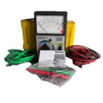 TESTER SA9083 PORTABLE ANALOGUE LINE TESTER/MULTIMETER