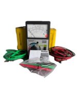 TESTER SA9083 PORTABLE ANALOGUE LINE TESTER/MULTIMETER