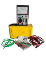 TESTER SA9083 PORTABLE ANALOGUE LINE TESTER/MULTIMETER - Image 3