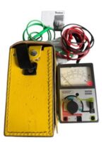 TESTER SA9083 PORTABLE ANALOGUE LINE TESTER/MULTIMETER - Image 4