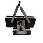 SIEMENS SYSTEM 1010 TRANSDUCER TEST BLOCK SIZE B / C 1012TB-1 and 2