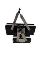 SIEMENS SYSTEM 1010 TRANSDUCER TEST BLOCK SIZE B / C 1012TB-1 and 2