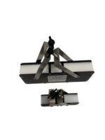 SIEMENS SYSTEM 1010 TRANSDUCER TEST BLOCK SIZE B / C 1012TB-1 and 2 - Image 2