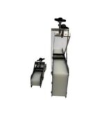SIEMENS SYSTEM 1010 TRANSDUCER TEST BLOCK SIZE B / C 1012TB-1 and 2 - Image 4