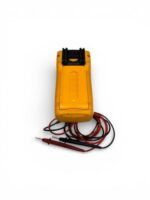FLUKE 724 PROCESS AND TEMPERATURE CALIBRATOR - Image 4