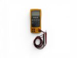 FLUKE 724 PROCESS AND TEMPERATURE CALIBRATOR - Image 5
