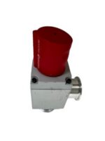 PFEIFFEER VACUUM AVC 040 8A PF A51 003 - Image 3