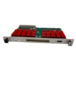 HP (Hewlett Packard) E1345AModel:75000 Series B RELAY MULTIPLEXER MODULE