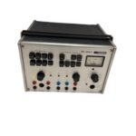NORDMENDE SC 384 / 1 PROFESSIONAL MULTIPLEX GENERATOR