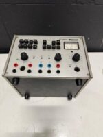 NORDMENDE SC 384 / 1 PROFESSIONAL MULTIPLEX GENERATOR - Image 2
