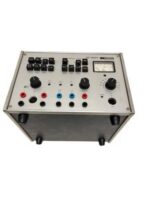 NORDMENDE SC 384 / 1 PROFESSIONAL MULTIPLEX GENERATOR - Image 4