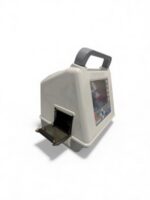PARTICLE MEASURING 310A LASAIR II Air Plus Portable Particle Counter - Image 3