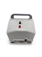 PARTICLE MEASURING 310A LASAIR II Air Plus Portable Particle Counter - Image 4