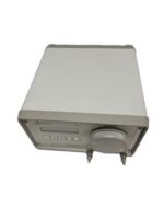 ALPHA MOISTURE SYSTEM MODEL DSP-Ex AUTOMATIC DEWPOINT METER