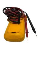 FLUKE 112 TRUE RMS MULTIMETER - Image 3