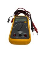 FLUKE 112 TRUE RMS MULTIMETER - Image 4
