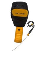 FLUKE 53 II THERMOMETER - Image 5