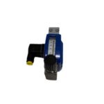 KROHNE DK32/K1/S FLOW METER