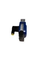 KROHNE DK32/K1/S FLOW METER