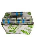 WAGO TERMINAL BLOCKS / DISTRIBUTION BLOCKS (1x BOX FULL) - Image 3
