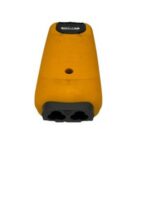 FLUKE a3003 FC 2000A DC CURRENT - Image 3