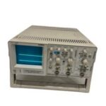 METEIX (Chauvin Arnoux) OX 530 30MHz ANALOG SCOPE SMART AUTOSET