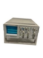 METEIX (Chauvin Arnoux) OX 530 30MHz ANALOG SCOPE SMART AUTOSET