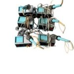 WELLER MAGNASTAT TCP SOLDERING STATION