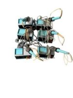 WELLER MAGNASTAT TCP SOLDERING STATION