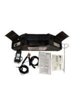 SEWERIN UTILITRAC R130 MULTI-FREQUENCY PIPE & CABLE LOCATOR + SONDE, MODEL R130 - Image 3