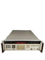 HP (HEWLETT PACKARD) 3325A SYNTHESIZER / FUNCTION GENERATOR Op:01
