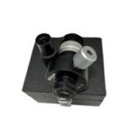 NIKON TRINOCULAR MICROSCOPE HEAD CF 10x / 14