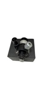 NIKON TRINOCULAR MICROSCOPE HEAD CF 10x / 14