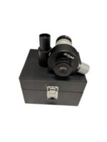 NIKON TRINOCULAR MICROSCOPE HEAD CF 10x / 14 - Image 2
