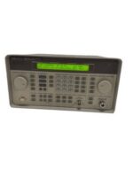 HEWLETT PACKARD (Hp) 8648A 100kHz-1000 MHz SIGNAL GENERATOR (OPT: 1E5 And 8ZE) - Image 3