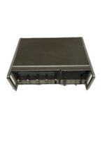 HP 8620C SWEEP OSCILLATOR With 86245A RF PLUG IN Opt :011 - Image 2