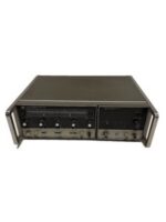 HP 8620C SWEEP OSCILLATOR With 86245A RF PLUG IN Opt :011 - Image 3