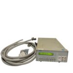PREMA 5017 7,5 WITH CONNECTOR PROFESSIONAL HIGH-PRECISION MULTIMETER GPIB 7