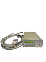 PREMA 5017 7,5 WITH CONNECTOR PROFESSIONAL HIGH-PRECISION MULTIMETER GPIB 7