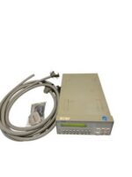 PREMA 5017 7,5 WITH CONNECTOR PROFESSIONAL HIGH-PRECISION MULTIMETER GPIB 7 - Image 2