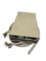 PREMA 5017 7,5 WITH CONNECTOR PROFESSIONAL HIGH-PRECISION MULTIMETER GPIB 7 - Image 3